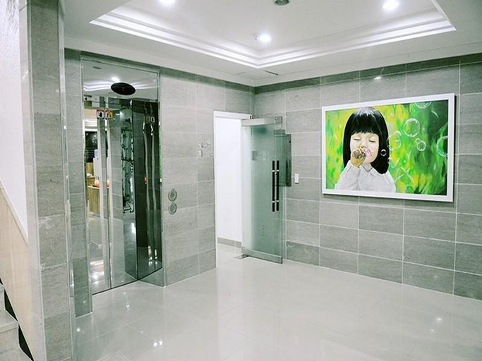 Public Area 3, Commodore Hotel Pohang, Pohang
