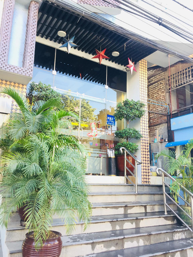 Exterior & Views 2, Hotel Yadanarbon, Mandalay