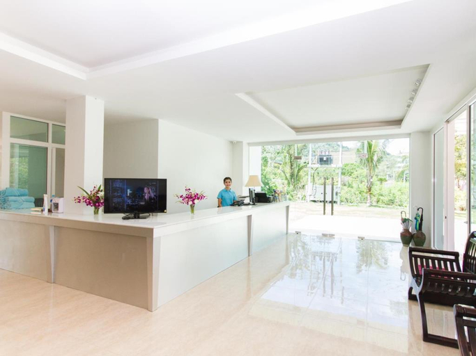 Public Area 4, The Pano Hotel And Residence, Mueang Krabi