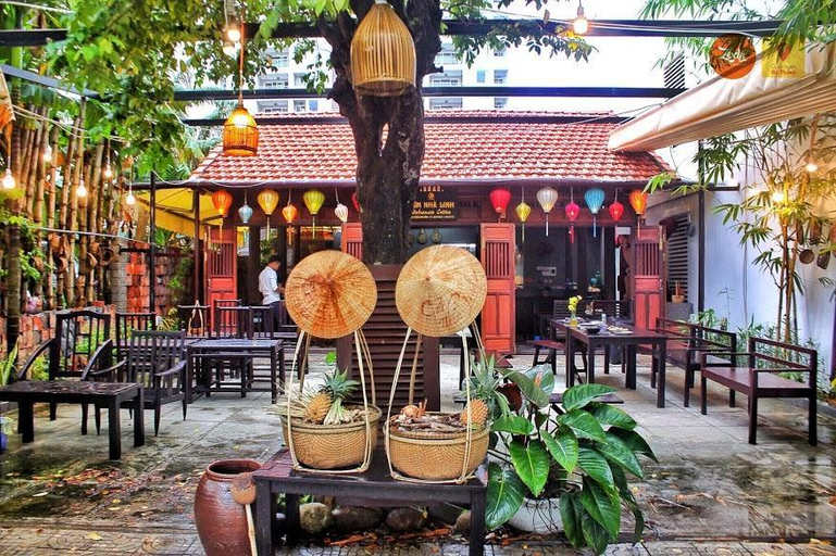 Public Area 3, Trang Ngan Hotel Da Nang, Da Nang