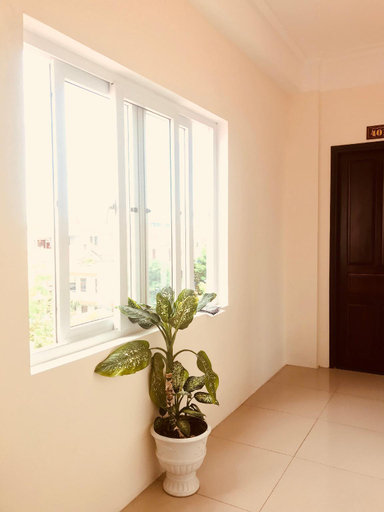 Public Area 3, Nam Long Plus Hotel, Đồng Hới