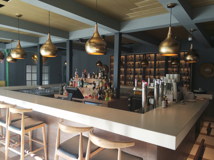 Food & Drinks, Jerez & Spa, Cádiz