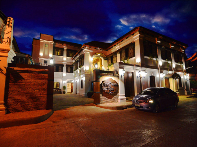 Exterior & Views 2, Veneto De Vigan, Vigan City