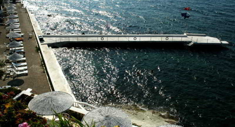 Others, Kismet Hotel, Kuşadası
