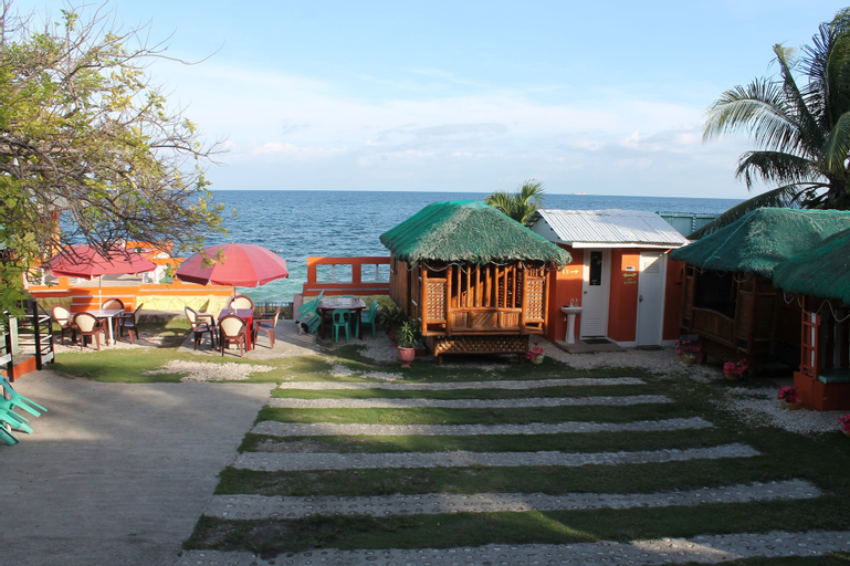 Maxvir Inn Beach Resort, Oslob