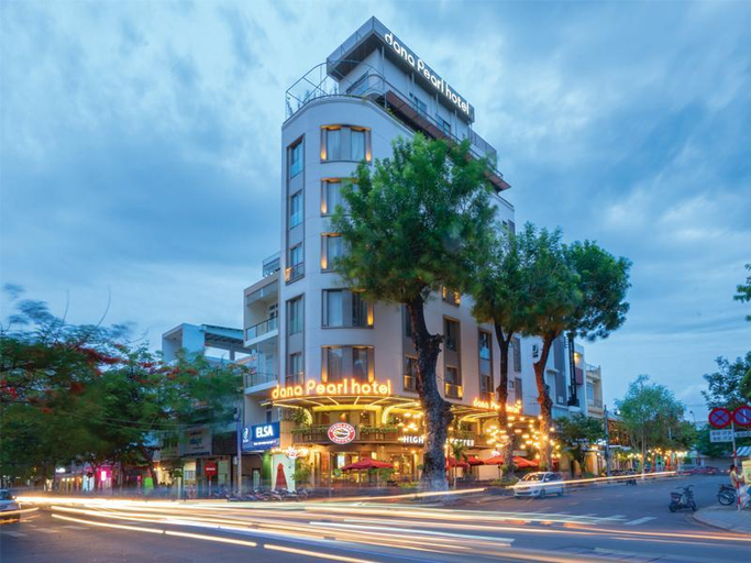 Exterior & Views 4, Dana Pearl Hotel, Da Nang