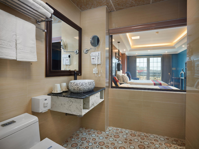 Bedroom 3, Sapa Starlight, Sa Pa