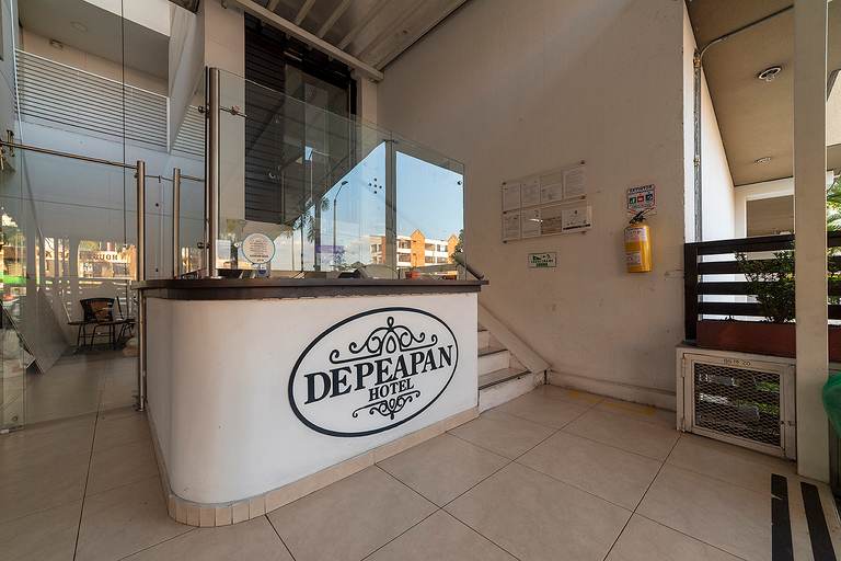 Public Area 4, Ayenda 1406 Depeapan, Santiago de Cali