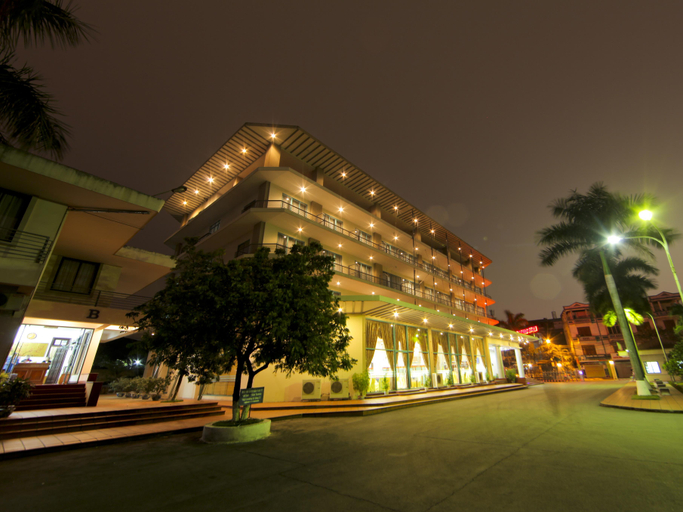 Exterior & Views 1, Khan Quang Do Hotel, Ba Đình