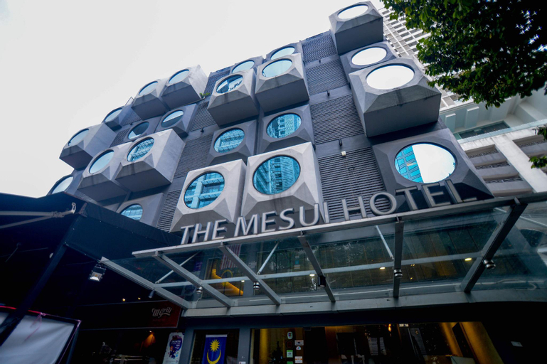 The Mesui Hotel, Kuala Lumpur