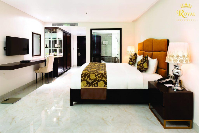 Public Area 4, Royal Quang Binh Hotel, Đồng Hới