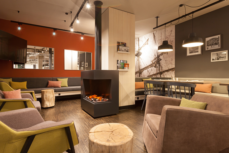 Vienna House Easy by Wyndham  Bremen, Bremen
