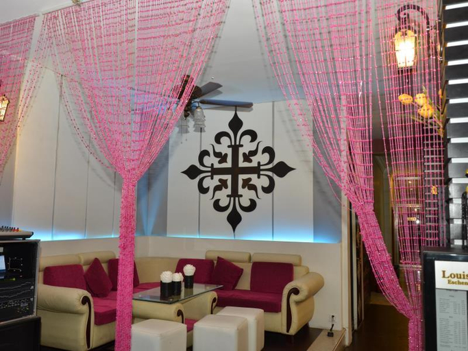 Food & Drinks, Number 9 Hotel, Phnom Penh