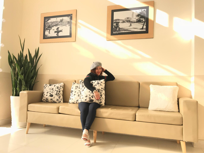 Public Area 5, Ngoc Nguyen Anh Hotel Dalat, Đà Lạt