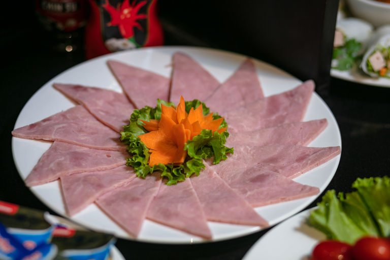 Food & Drinks 5, Maya Boutique Hotel & Spa, Hoàn Kiếm