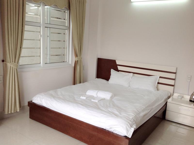 Bedroom 3, The Light Hotel Halong, Hạ Long