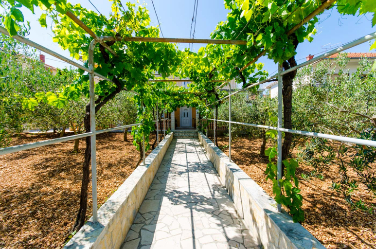Sport & Beauty, Apartments Ivana, Trogir
