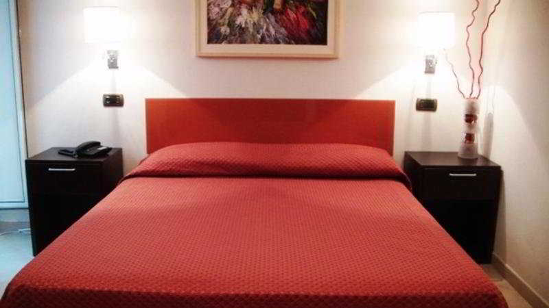 Bedroom 2, Holiday a San Pietro, Rome