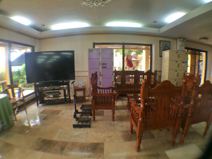 Public Area 3, Suzuki Beach Hotel Inc, Olongapo City