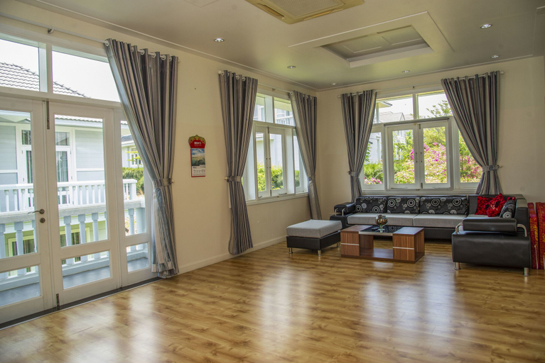 Public Area 4, Sea Links Beach Villa, Phan Thiết