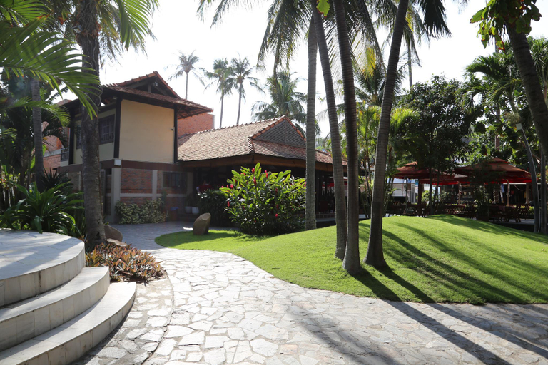 Exterior & Views 2, SUNSHINE BEACH RESORT, Phan Thiết