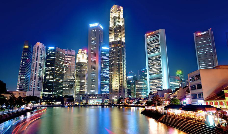 Exterior & Views 4, BEAT. Capsule Hostel @ Boat Quay, Singapore