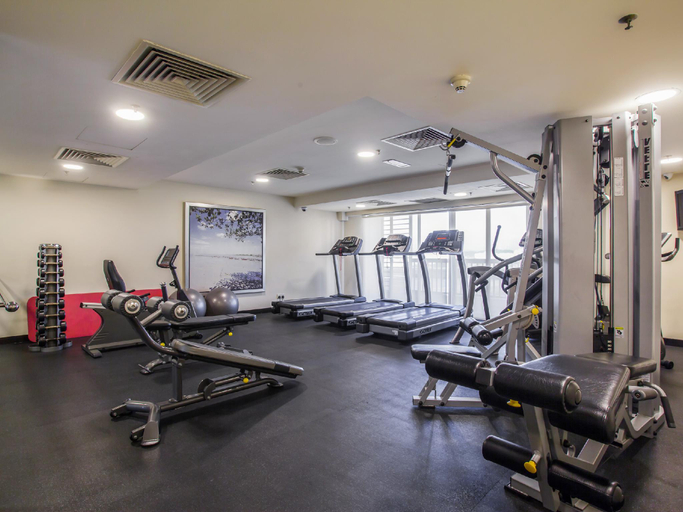 Others 3, Resort Suites at Sunway Lagoon Resort, Petaling Jaya
