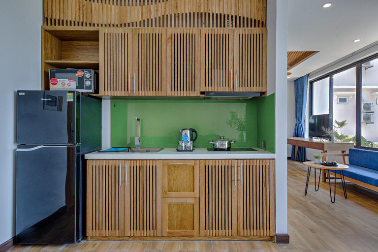 Public Area 3, Animor Green Home, Da Nang