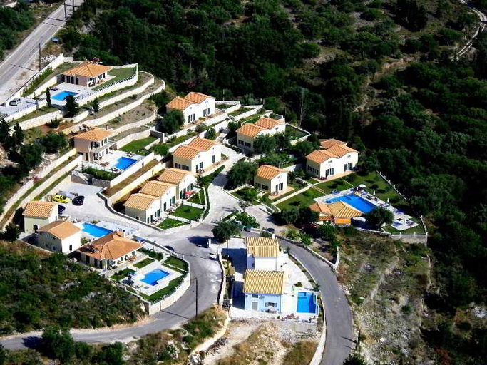 Exterior & Views 2, Pantheon Villas, Ionian Islands