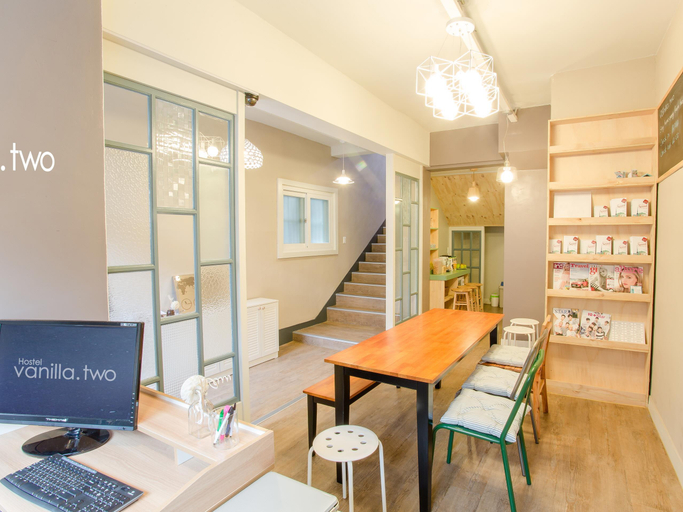 Others 4, HOSTEL VANILLA 2 DONGDAEMUN, Jongno