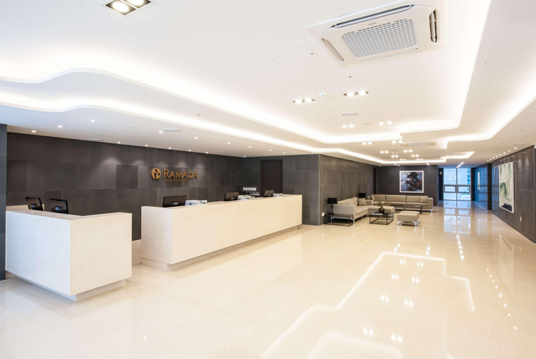 Public Area 5, SweetMay Jeju Hotel, Seogwipo