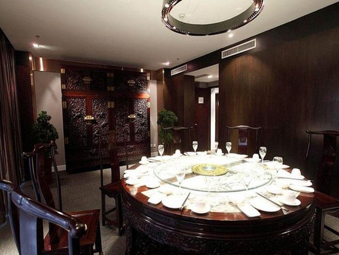 Others, Tianjin Juchuan Lily Hotel, Tianjin