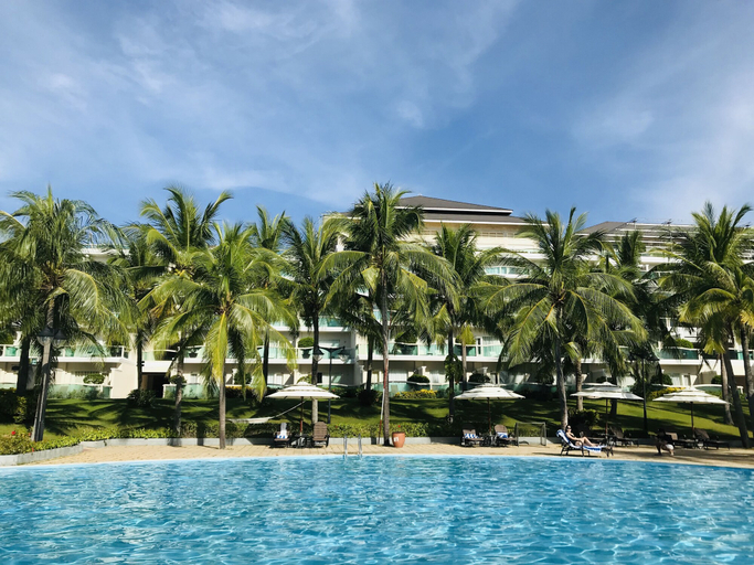 Sport & Beauty 2, Sea Links Beach Villa, Phan Thiết