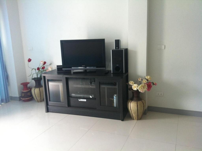 Lobby, Phuket Apartments, Phuket Island