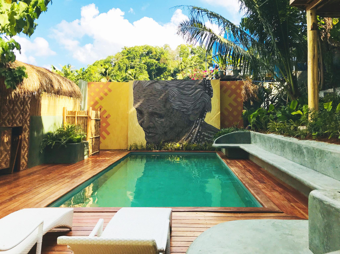 Sport & Beauty, Villa Dali, El Nido