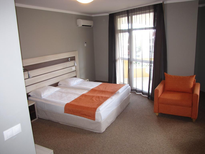 Bedroom 3, Blue Orange Beach Resort, Sozopol