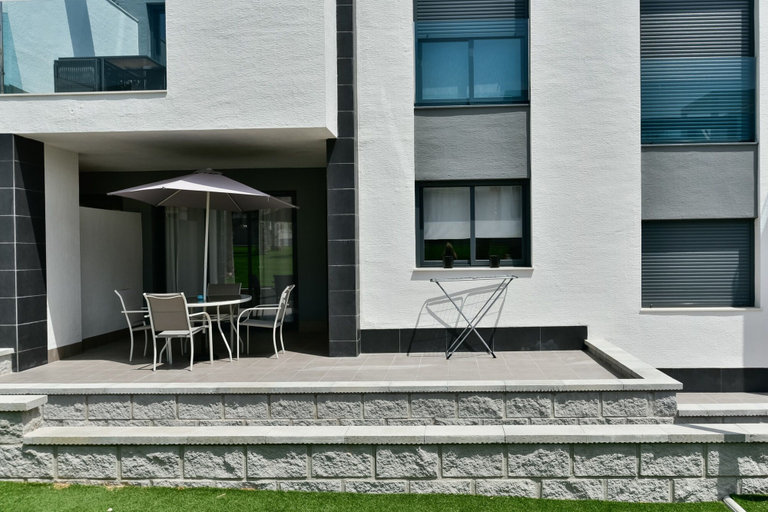 Exterior & Views 5, Oasis Beach IX - Christina, Alicante