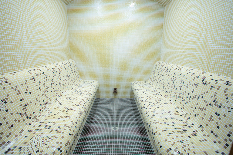 Public Area 2, Reverence Hotel, Varna