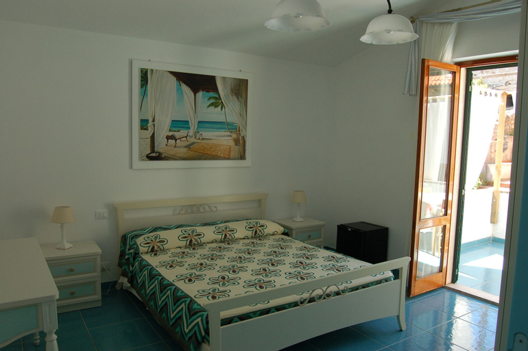 Bedroom 5, La Rosada, Grosseto