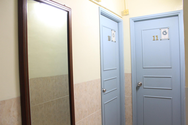 Fortunate Guest House, Yau Tsim Mong