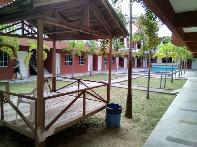 Exterior & Views 3, Hornbill Resort Pulau Pangkor, Manjung