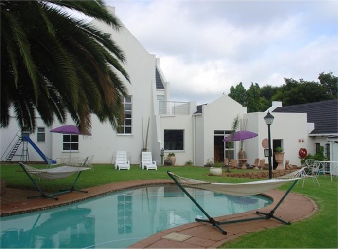 Sport & Beauty, La Gratitude Guest House, City of Tshwane
