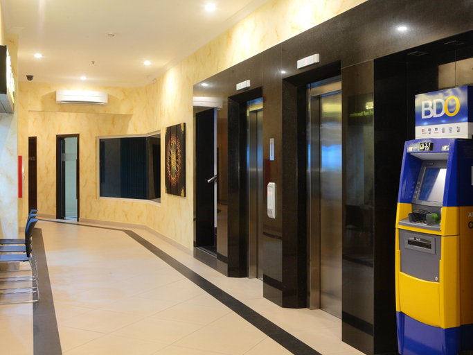 Public Area 4, Queens Hotel, Mabalacat