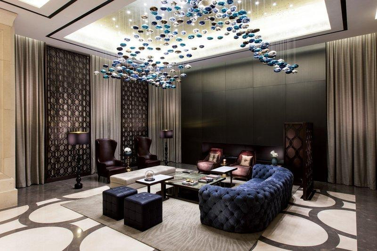 Public Area 4, Paradise Hotel Busan, Haeundae