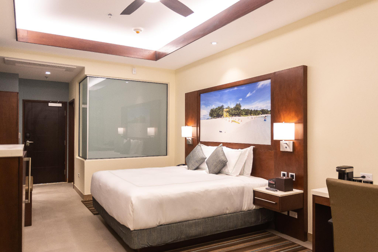 Exterior & Views 2, Surfrider Resort Hotel , Saipan