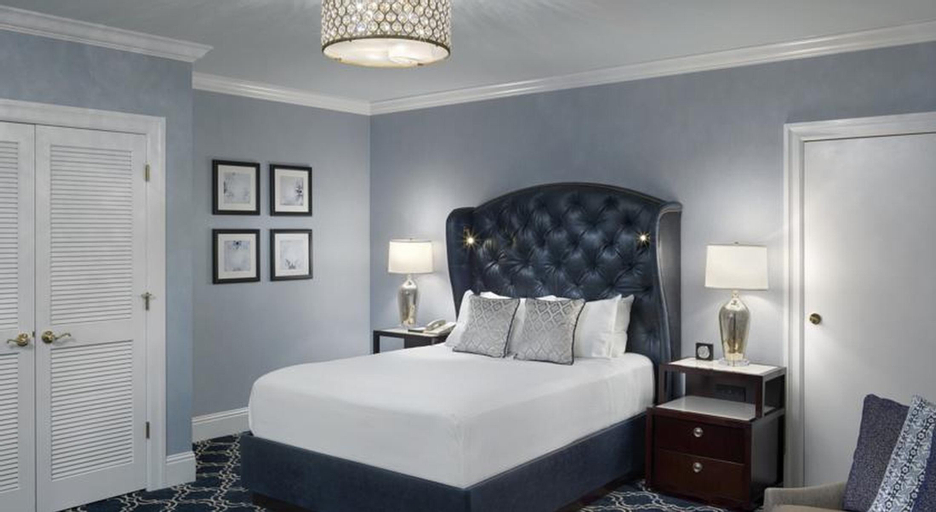 Bedroom 15