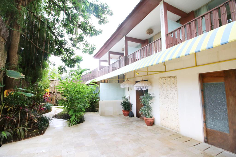Exterior & Views 2, Petit Hotel Ubud, Gianyar
