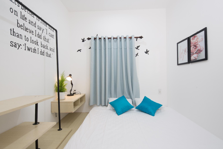 Fedora Hostel, Thanh Khê