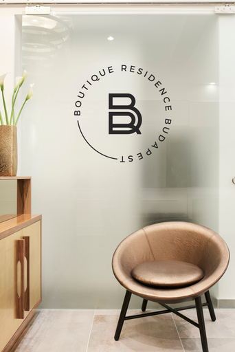 Public Area 3, Boutique Residence Budapest, Budapesti