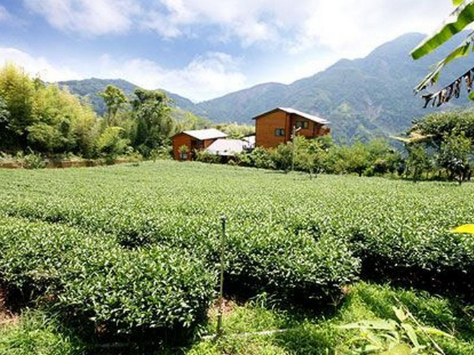 Exterior & Views 5, Walk Cloud Bed and Breakfast, Chiayi County